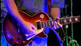 Albert Castiglia Band 2017 09 21 Boca Raton, Florida - The Funky Biscuit - Unhappy House Of Blues