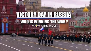 Victory Day in Russia: Who will win the war? | WION Wideangle