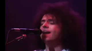 TOTO  Rosanna  Live Paris 1990