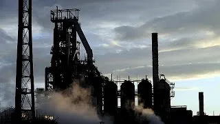 Британские активы Tata Steel могут быть частично национализированы - economy