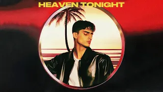 Jaeger - Heaven Tonight (Official Audio)