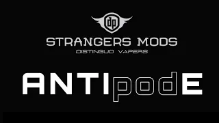 ANTIpodE by STRANGERS MODS