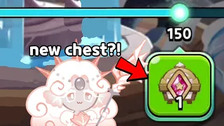 so, this is my first time seeing this chest... 😧✨