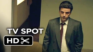 A Most Violent Year TV SPOT - Stronger (2014) - Oscar Isaac, Jessica Chastain Movie HD