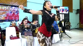 FULL SRAGENAN TRENYUH LORO ATI LORO KEMBANG RAWE MEMANIKMU CAMPURSARI PUTRA KENCANA LARAS