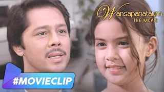 Ana's guardian angel | Pinoy Classics: 'Wansapanataym' | #MovieClip