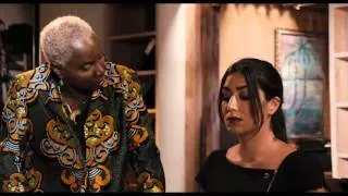 THE CEO MOVIE OFFICIAL TRAILER...A Kunle Afolayan Film