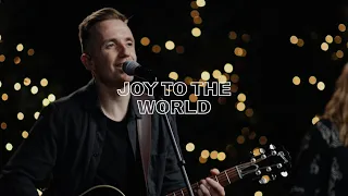 Joy To The World | Bright City | Christmas at St Peter's Brighton