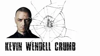 Psicología de Kevin Wendell Crumb