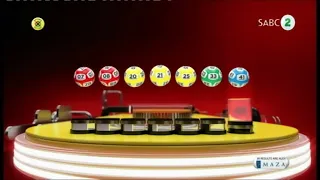 LOTTO, LOTTO PLUS 1 AND LOTTO PLUS 2 DRAW 1962 (16 OCTOBER 2019)