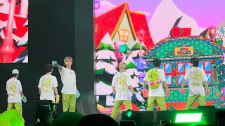 [230305] Fancam NCT Dream - Candy at The Dream Show 2 in Jakarta Day 2