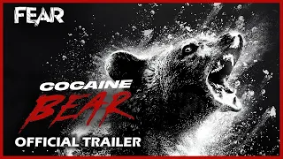 Cocaine Bear | Official Trailer [HD] 2023