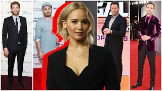 Jennifer Lawrence Boyfriend  ★ 2023