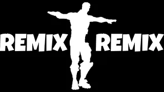 Fortnite Remix : Well Rounded Emote Remix