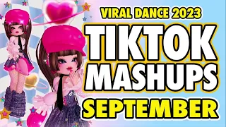 New Tiktok Mashup 2023 Philippines Party Music | Viral Dance Trends | September 7