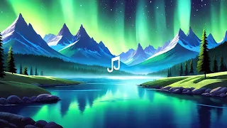 K-391 x RØRY - Aurora (Remix Instrumental) | Julian Jacob