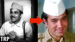 10 Famous Bollywood Movies That Were Remade From Bengali Cinema