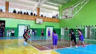 Vanadzor  04:26  HAT    2023/24   U12 girls Armenian Championship 🇦🇲