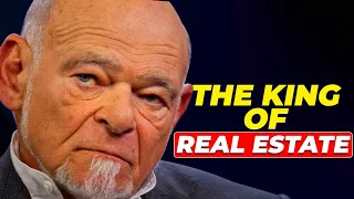 The RICHEST Real Estate Owner in America