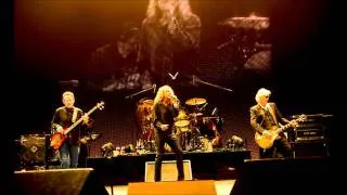 Led Zeppelin - Intro and Good Times Bad Times Rehearsal 2007