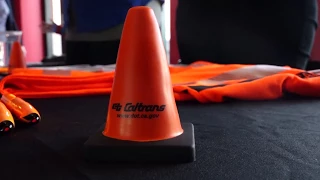 Caltrans plans to hire 1,100 new employees