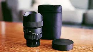 Ultimate WIDE ANGLE ZOOM? Sigma 14-24mm F2.8 Sony E-Mount