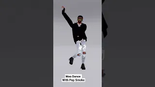 How to dance Drill Moves explained