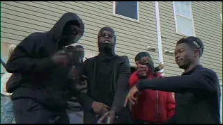 Baby3 x J5 x YvRackso - Free Da Men (official video)