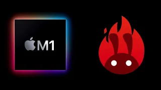 КТО БЫСТРЕЕ? Apple M1 vs Apple A14 vs Apple A12Z Antutu Баттл