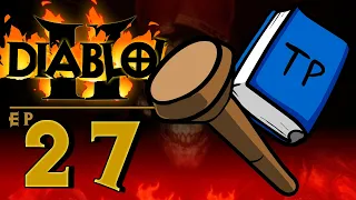 Wirts the Leg? | DiabLoL 2 Ep27