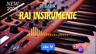 موسيقى راي خرافية jadid instrumental Rai 2023 hbaal Remix 🔥🎧🎹