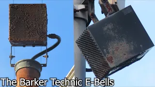 Barker Technics E-Bells