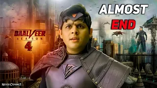 Baalveer Season 4 Almont End | Save it from Flopping 😱