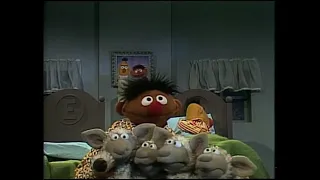 Sesame Street - Dance Myself to Sleep