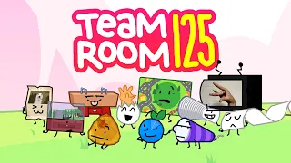 The Last Bell I Will Ever Hear - Team Room 125