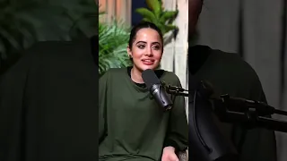 urfi javed and ranveer kapoor controversy hindi podcast#shorts#viral