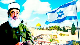 SHEIKH IMRAN HOSEIN EXPLAINS 🇮🇱 Why Did Allah Allow The Return? #jerusalem