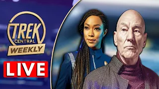 Star Trek First Contact Day & Latest News - Trek Central Weekly!