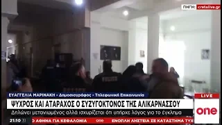 Τραγωδία στην Κρήτη: Η ζήλεια «όπλισε» το χέρι του συζυγοκτόνου