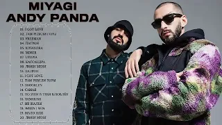 Miyagi & Эндшпиль Подборка лучших песен, музыка для души 2021 #PL7