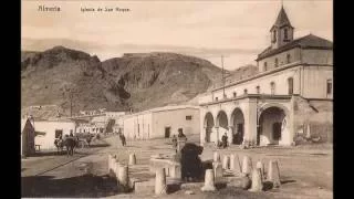 ALMERIA ANTIGUA