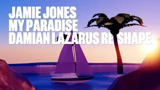 Jamie Jones - My Paradise (Damian Lazarus Extended Re-Shape)