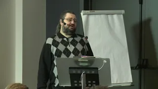 C++ Siberia 2019: Игорь Лобанчиков, Многопоточность в играх