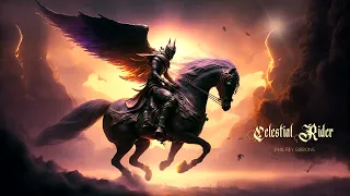 Celestial Rider | EPIC HEROIC FANTASY ORCHESTRAL MUSIC