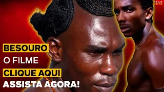 BESOURO - Filme Completo DUBLADO HD | Filme Exu | Filme Orixás | Cultura Afro🔱 Aqui no @rituaverso