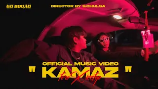 ToRo & IceTop - ''KAMAZ'' [Official Music Video]