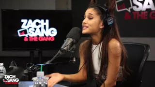 Ariana Grande | Full Interview