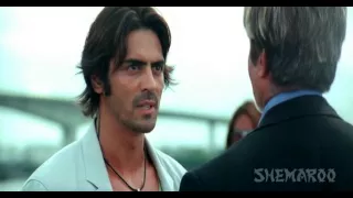 Ek Ajnabee - Amitabh Bachchan - Arjun Rampal - Shekhar Betrays Colonel - Top 10 Hindi Scenes