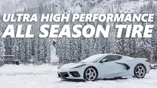 Michelin Pilot Sport ALL SEASON 4 - Real World Review