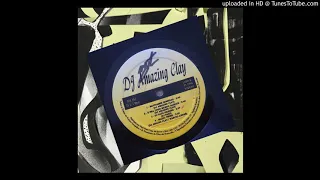 DJ Amazing Clay - Magic Thing